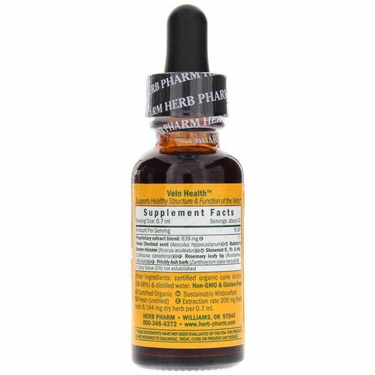 Vein Health, HPH